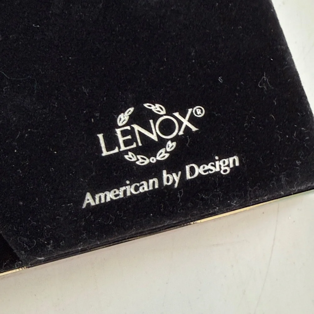 Lenox Sweet 16 Silverplate Photo Frame - NEW